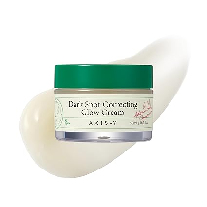 AXIS - Y - Dark Spot Correcting Glow Cream .(Contact for wholesale)