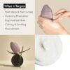 haruharu wonder - Black Rice 10 Hyaluronic Cream.(Contact for wholesale)