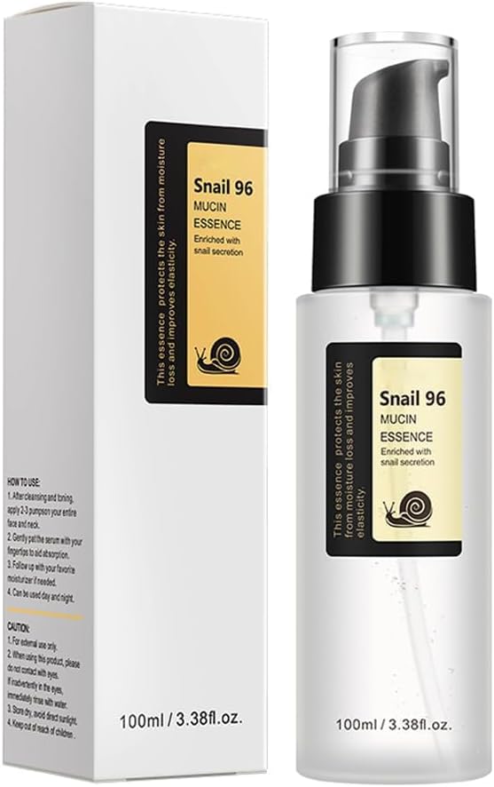 COSRX - Advanced Snail 96 Mucin Power Essence.(Contact for wholesale)