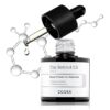 COSRX - The Retinol 0.5 Oil.(Contact for wholesale)