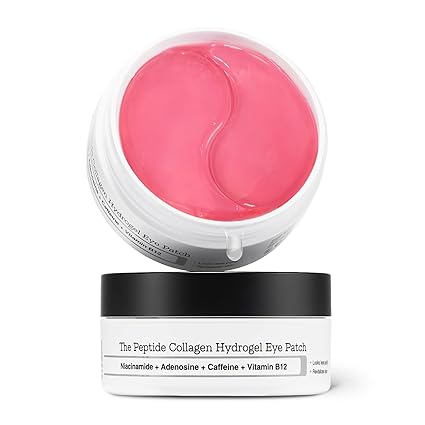 COSRX - The Peptide Collagen Hydrogel Eye Patch .(Contact for wholesale)