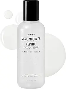 JUMISO - Snail Mucin 95 + Peptide Facial Essence.(Contact for wholesale)