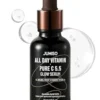 JUMISO - All Day Vitamin Pure C 5.5 Glow Serum 30ml.(Contact for wholesale)