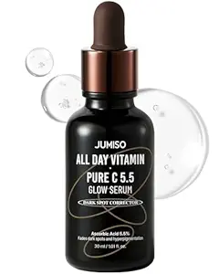 JUMISO - All Day Vitamin Pure C 5.5 Glow Serum 30ml.(Contact for wholesale)