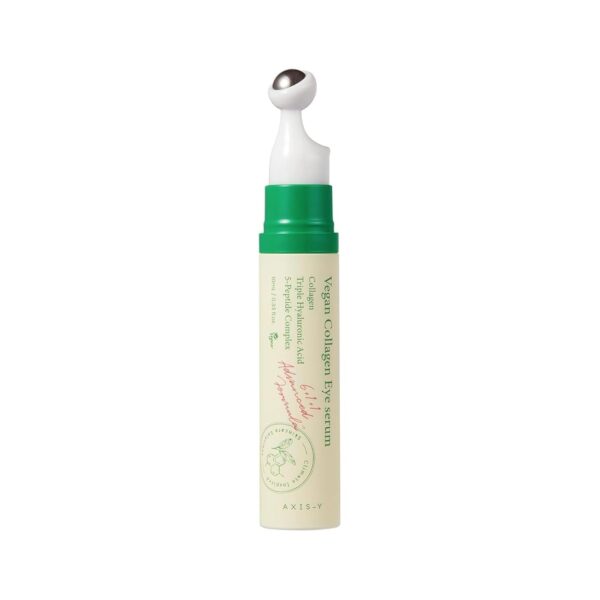 AXIS - Y - Vegan Collagen Eye Serum.(Contact for wholesale)