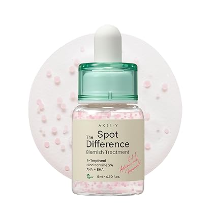 AXIS - Y - Spot The Difference Blemish Treatment.(Contact for wholesale)