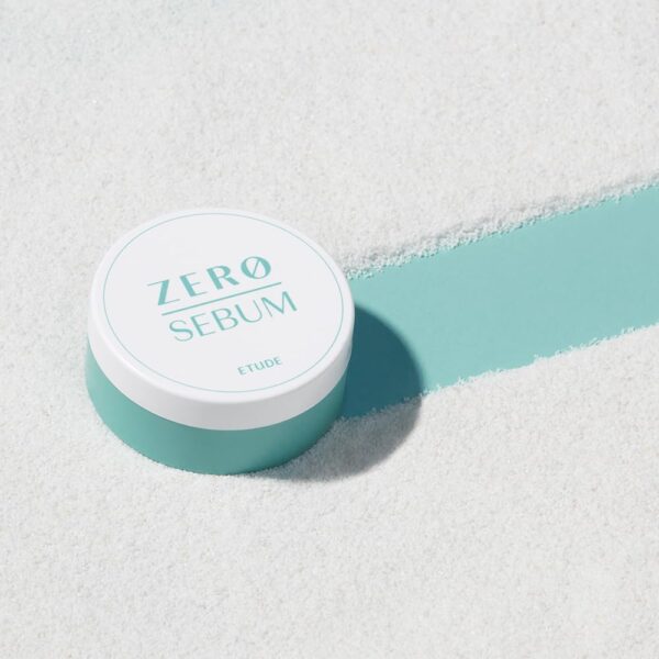 ETUDE - Zero Sebum Drying Powder .(Contact for wholesale)