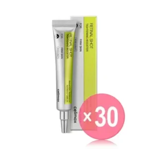 celimax - The Vita-A Retinal Shot Tightening Booster.(Contact for wholesale)