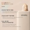 heimish - Artless Glow Tinted Sunscreen.(Contact for wholesale)