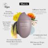 haruharu wonder - Black Rice 10 Hyaluronic Cream.(Contact for wholesale)