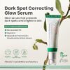 AXIS - Y - Dark Spot Correcting Glow Serum.