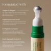 AXIS - Y - Vegan Collagen Eye Serum.(Contact for wholesale)