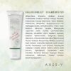 AXIS - Y - Sunday Morning Refreshing Cleansing Foam.(Contact for wholesale)