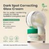 AXIS - Y - Dark Spot Correcting Glow Cream .(Contact for wholesale)