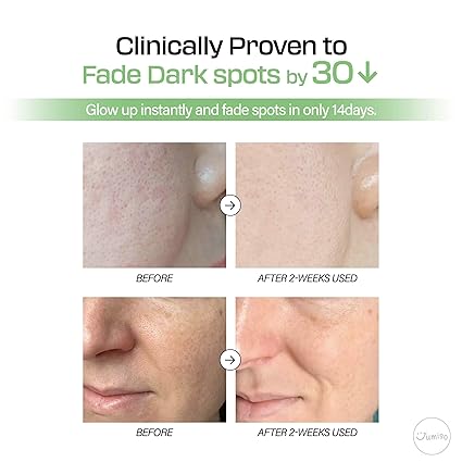 JUMISO - All Day Vitamin Pure C 5.5 Glow Serum 30ml.(Contact for wholesale)