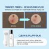 JUMISO - Pore Purifying Salicylic Acid Foaming Cleanser.(Contact for wholesale)