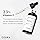 COSRX - The Vitamin C 23 Serum .(Contact for wholesale) Major Ingredients: Water, Ascorbic Acid, Propanediol, Dimethicone, Tromethamine, Panthenol, 3-O-Ethyl Ascorbic Acid, Squalane, Caffeine, Sodium Chloride, Sodium Hyaluronate, Disodium EDTA, Sodium Sulfite, Glutathione, Adenosine, Gardenia Florida Fruit Extract, Dextrin, Acetyl Glucosamine, Allantoin, Tocotrienols, Tocopherol, Elaeis Guineensis (Palm) Oil, Niacinamide, Butylene Glycol, Arginine, Alcohol Denat., Pentylene Gylcol, Glycyrrhiza Glabra (Licorice) Root Extract, Tocopherol, Carthamus Tinctorius (Safflower) Seed Oil, Helianthus Annuus (Sunflower) Seed Oil, Camellia Japonica Seed Oil, Methyl Trimethicone, Helianthus Annuus (Sunflower) Seed Oil, Daucus Carota Sativa (Carrot) Root Extract, Beta-Carotene, TocopherolMore Ingredients subject to change at manufacturer's discretion. For the most complete and up-to-date list of ingredients, please refer to product packaging.