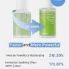 celimax - Noni Ampoule Calming + Radiance. (Contact for wholesale)