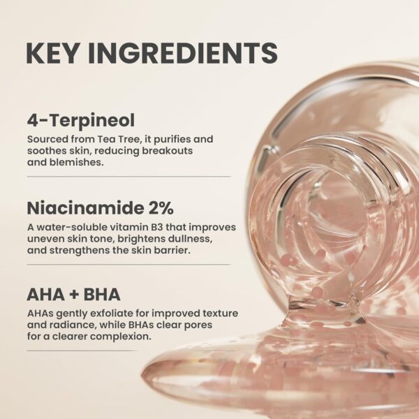 AXIS - Y - Spot The Difference Blemish Treatment.(Contact for wholesale)