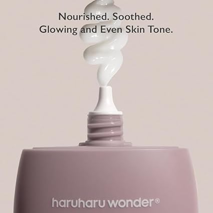 haruharu wonder - Black Rice 10 Hyaluronic Cream.(Contact for wholesale)