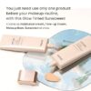heimish - Artless Glow Tinted Sunscreen.(Contact for wholesale)
