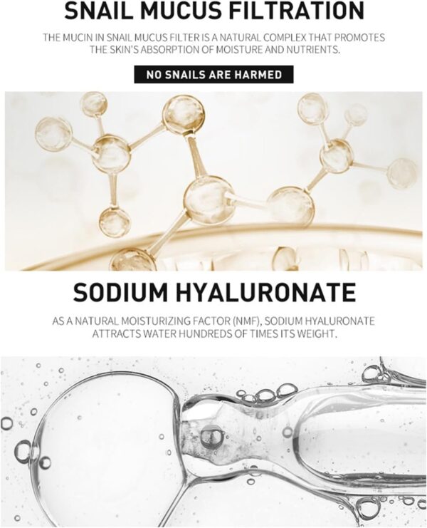 COSRX - Advanced Snail 96 Mucin Power Essence.(Contact for wholesale)