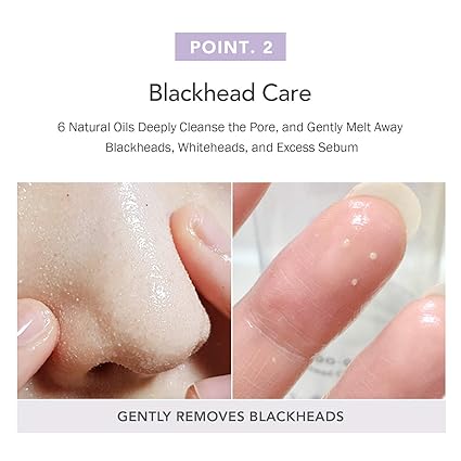 celimax - Derma Nature Fresh Blackhead Jojoba Cleansing Oil. (Contact for wholesale)