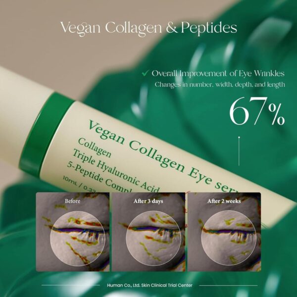 AXIS - Y - Vegan Collagen Eye Serum.(Contact for wholesale)