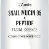 JUMISO - Snail Mucin 95 + Peptide Facial Essence.(Contact for wholesale)