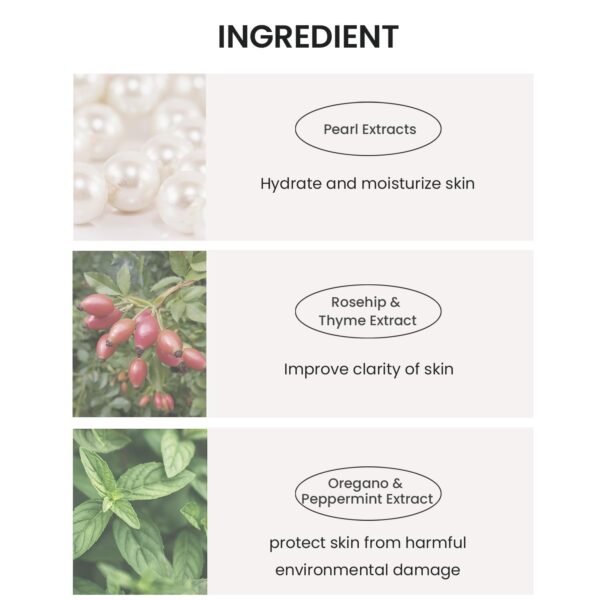 heimish - Artless Glow Tinted Sunscreen.(Contact for wholesale)