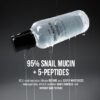 JUMISO - Snail Mucin 95 + Peptide Facial Essence.(Contact for wholesale)