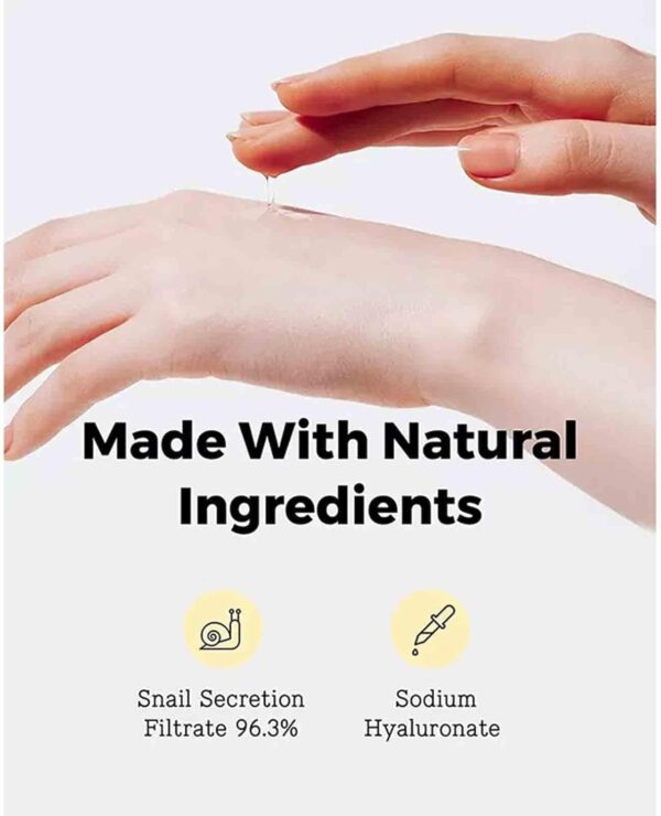 COSRX - Advanced Snail 96 Mucin Power Essence.(Contact for wholesale)