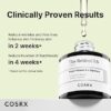 COSRX - The Retinol 0.5 Oil.(Contact for wholesale)