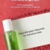 celimax - Noni Ampoule Calming + Radiance. (Contact for wholesale)