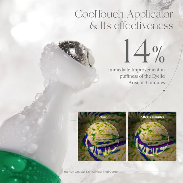 AXIS - Y - Vegan Collagen Eye Serum.(Contact for wholesale)