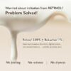 haruharu wonder - Black Rice Night Knight Retinol Serum.(Contact for wholesale)