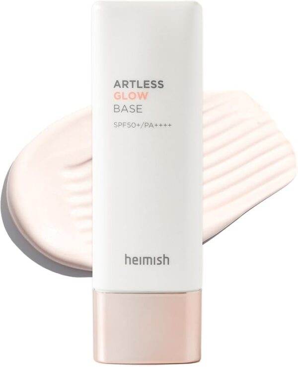 heimish - Artless Glow Base. (Contact for wholesale)