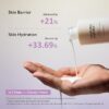 haruharu wonder - Black Rice Probiotics Barrier Essence . (Contact for wholesale)