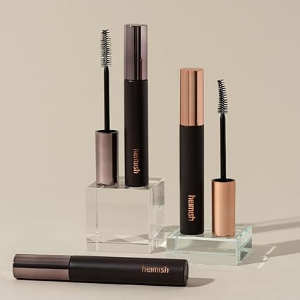 heimish - Dailism Smudge Stop Mascara - 4 Types.(Contact for wholesale)