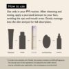 haruharu wonder - Black Rice Night Knight Retinol Serum.(Contact for wholesale)