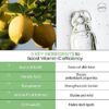 JUMISO - All Day Vitamin Pure C 5.5 Glow Serum 30ml.(Contact for wholesale)