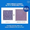 JUMISO - Pore Purifying Salicylic Acid Foaming Cleanser.(Contact for wholesale)