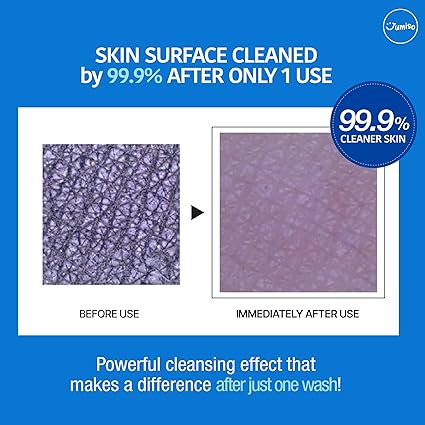 JUMISO - Pore Purifying Salicylic Acid Foaming Cleanser.(Contact for wholesale)