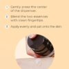 COSRX - Advanced Snail Radiance Dual Essence. (Contact for wholesale)