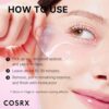 COSRX - The Peptide Collagen Hydrogel Eye Patch .(Contact for wholesale)