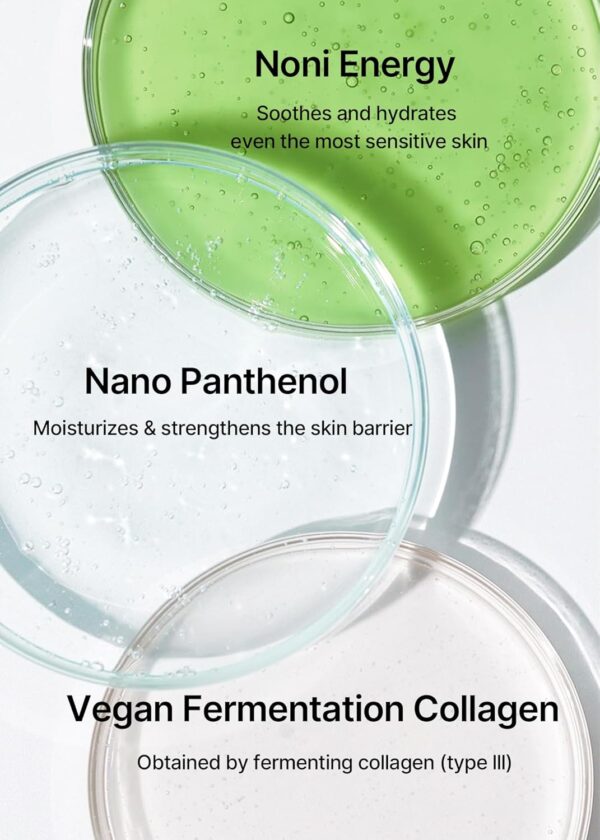 celimax - Noni Ampoule Calming + Radiance. (Contact for wholesale)