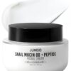 JUMISO - Snail Mucin 88 + Peptide Facial Cream.(Contact for wholesale)