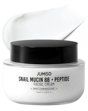 JUMISO - Snail Mucin 88 + Peptide Facial Cream.(Contact for wholesale)