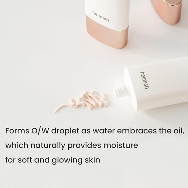 heimish - Artless Glow Base. (Contact for wholesale)