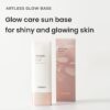 heimish - Artless Glow Base. (Contact for wholesale)
